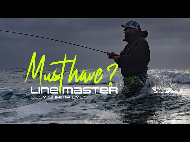 Line Master by Easy Shrimp Eyes  It's finally here!