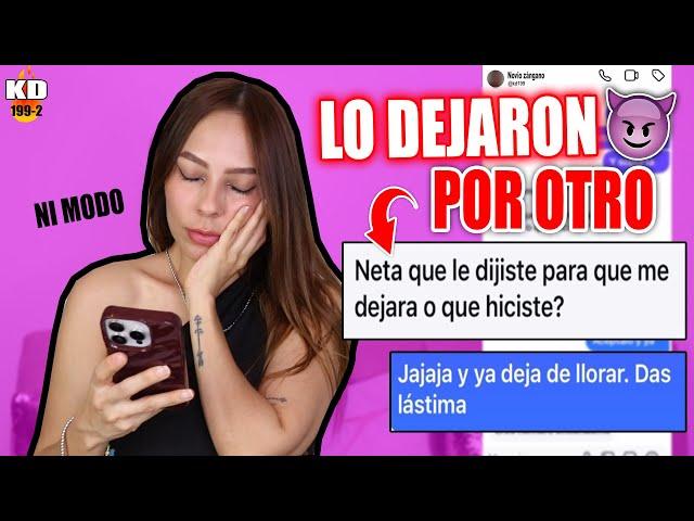 ASÍ TERMINÓ EL CASO DEL "TIPO DE 41 QUE BUSCA A OTRAS EN APPS DE CITAS" Key Detective 199 parte 2