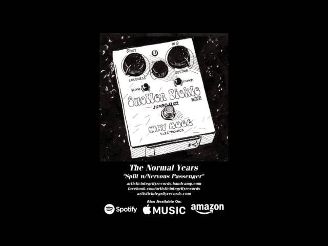 The Normal Years "Who's The One?" (OFFICIAL)