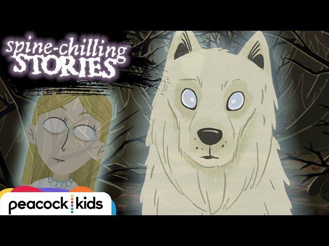 The Dog Walker From Beyond | SCARY STORY | SPINE-CHILLING STORIES