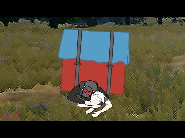 PUBG CARTOON  PUBG ANIMATION FULL VIDEO LENDING ON PRON