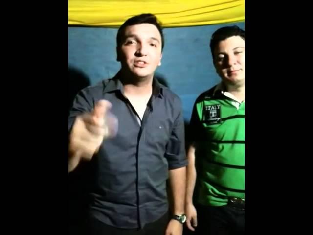Paulo Mafra e Thulio viola site