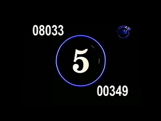 Обратный отсчëт (REN-TV, 1998-2006)