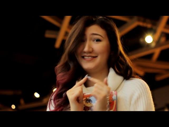 Perfect - Ed Sheeran (Aliya Saparbek view version)
