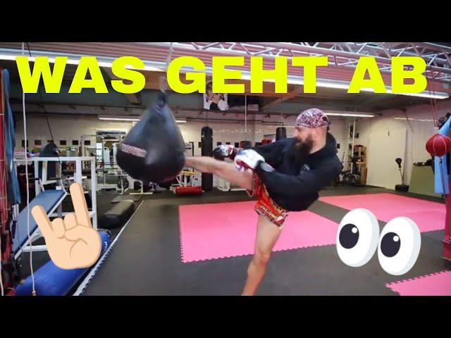 !!! MAZDAK + ULTIMATE BOXING + APERATO + DENNIS SMD + PADMAM SPORT meine Lieblings Kanäle