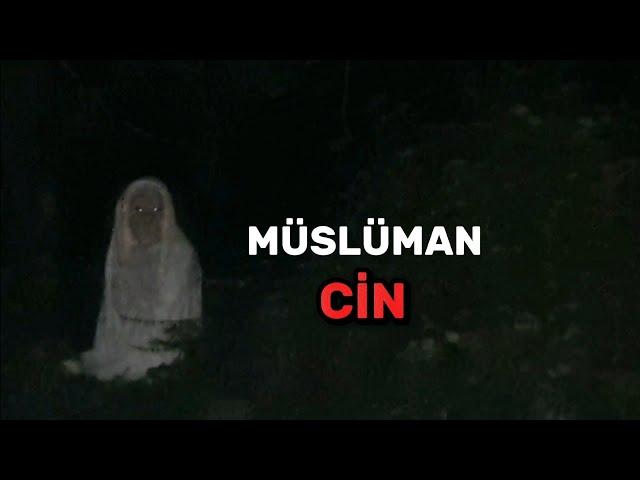 Muslim Jinn Arriving at the Invitation Shocking Images Paranormal Events