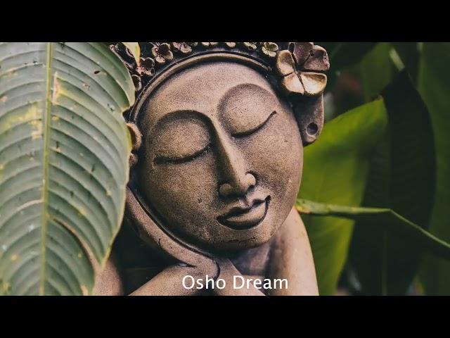 Buddha's Flute  Osho Dream II The ultimate Relaxation