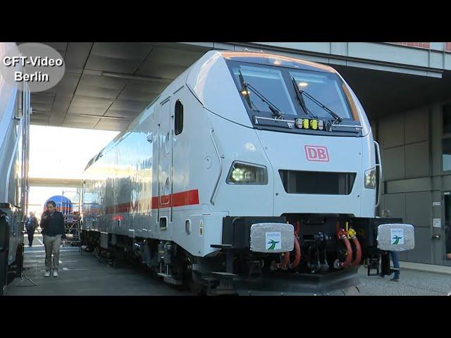 InnoTrans 2024