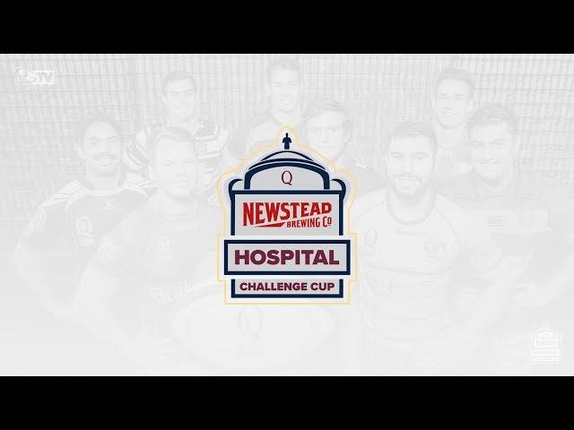 QPR 2019: Brothers v Bond University