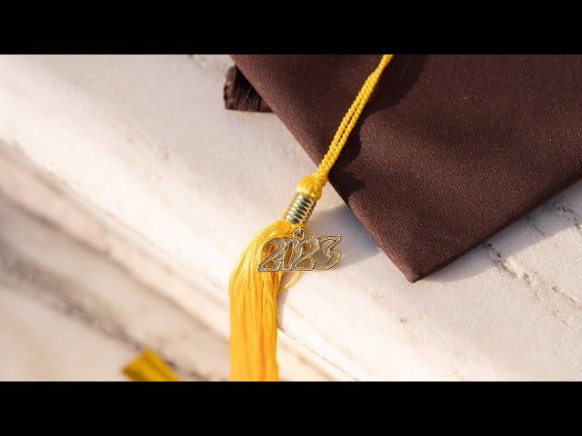 Henry M. Rowan College of Engineering Commencement 2023