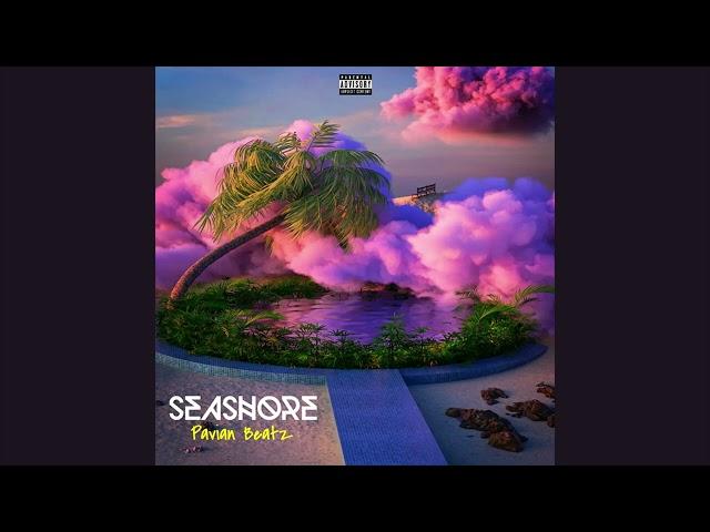 Pavian Beatz - SEASHORE