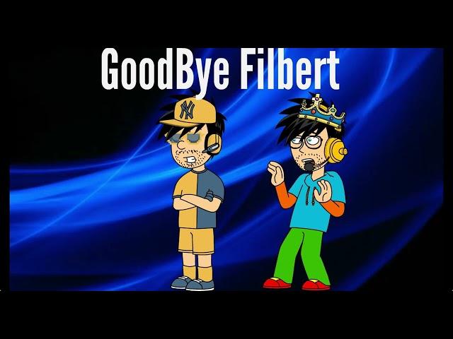 I'm cutting ties with FilbertTheVyonderBoy2k4