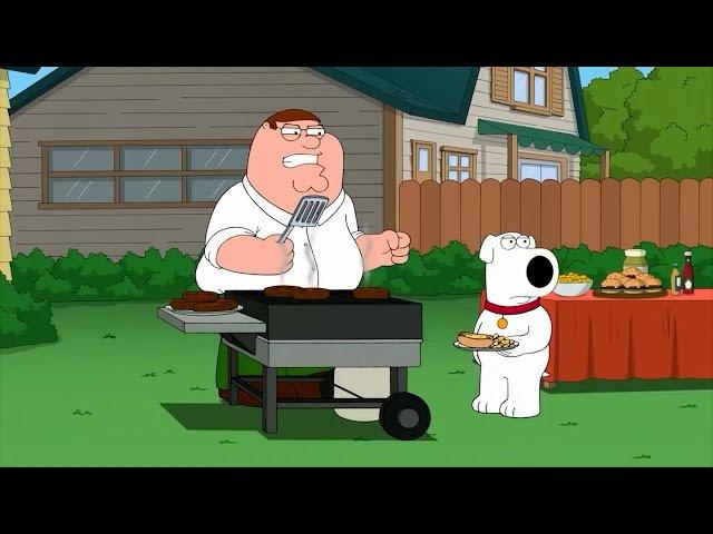 Family Guy Season 17 Episode 15 Full Episode NoZoom - Family Guy 2024 Full Episode NoCuts #1080p