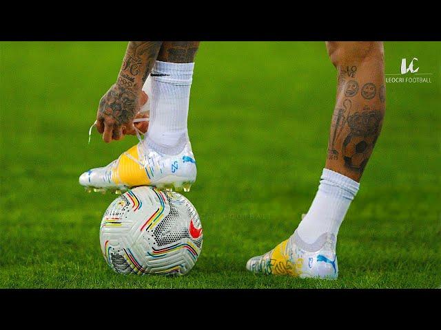 Neymar Júnior ●King Of Dribbling Skills● 2021 |HD|