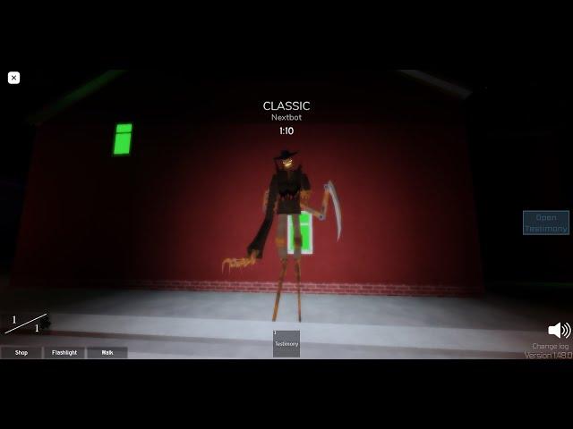 Roblox Midnight Horrors Monsivot