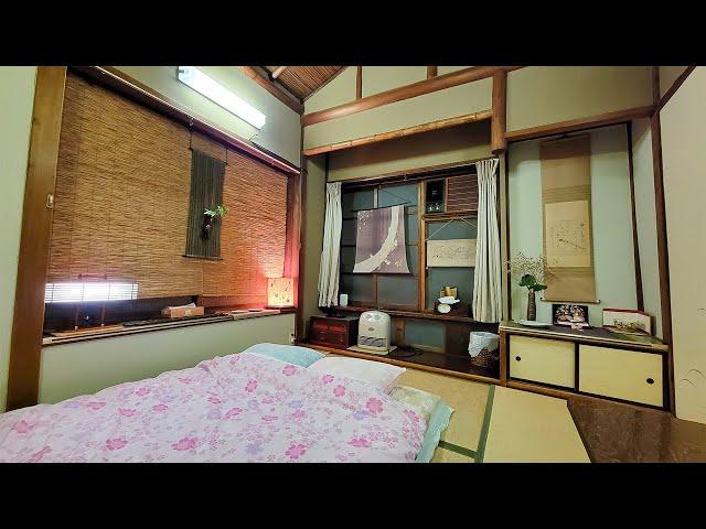 [$29.6/person] English-Friendly Traditional Japanese Room (Ryokan) in Tokyo | Tama-Ryokan