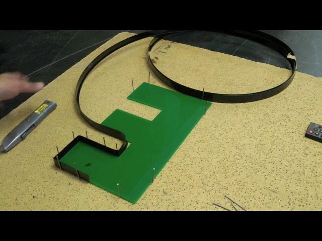 Plasco Trim Cap Tutorial