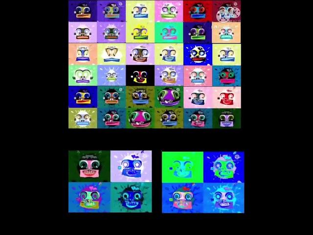 All Preview 1982 Effects With Klasky Csupo All At Once!