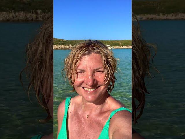 #shorts Best Spanish Beaches | Olga Travel