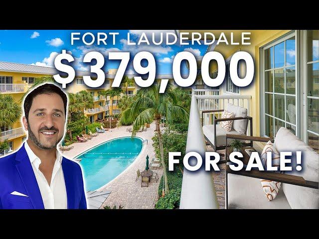 1501 E Broward Blvd # 807. Fort Lauderdale, FL 33301. Pine Crest Village Condo For Sale!