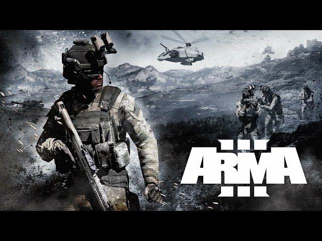 ArmA 3 - 11 Years In The Making