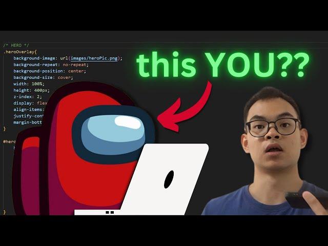 Think you SUCK at programming? Watch this video!