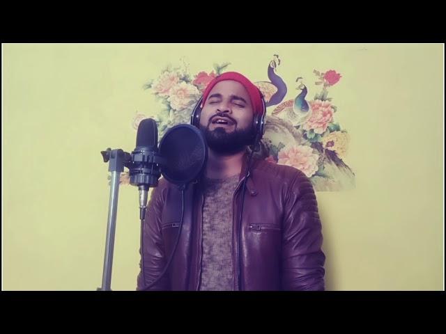 Bihu| Zubeen Garg| cover by Raktim Jyoti