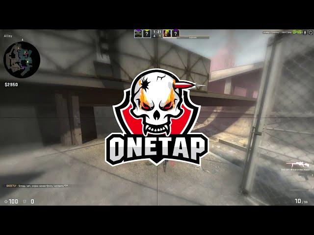 #onetap ONETAP V3 CRACK + LOADER FREE
