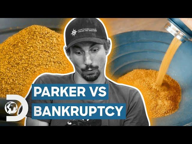 Parker's Road To $160 Million Worth Of Gold | Gold Rush