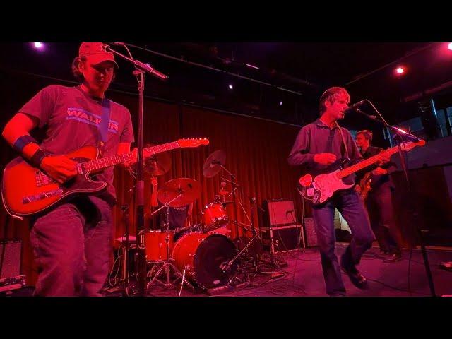 PORCHES - Live at Club Dada, Deep Ellum, Dallas, TX 11/12/2024