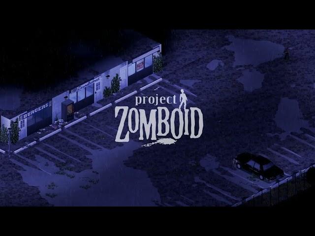 Project Zomboid OST - 'Run' Remastered Version