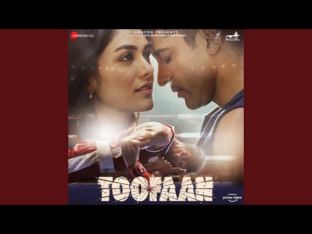 Toofaan Title Track