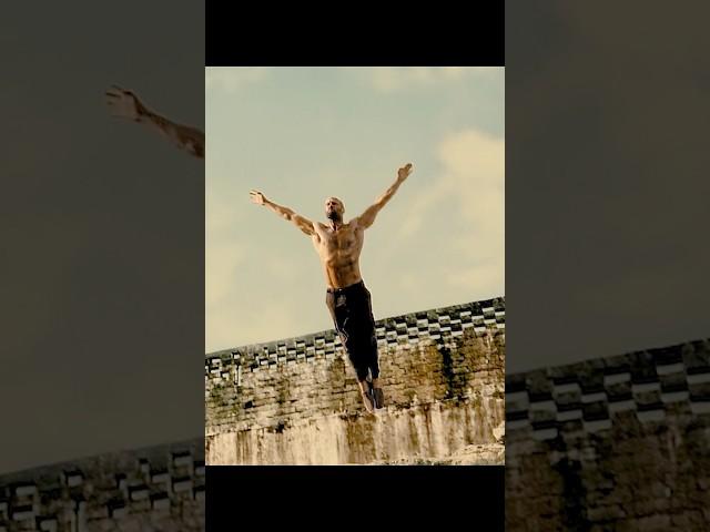 Mechanic: Resurrection (2016) | Arthur Bishop's Explosive Prison Escape 