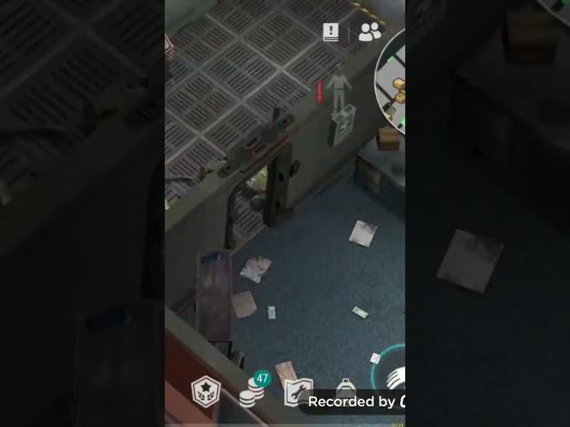 opening the yellow box and the red box in bunker alpha in last day on earth