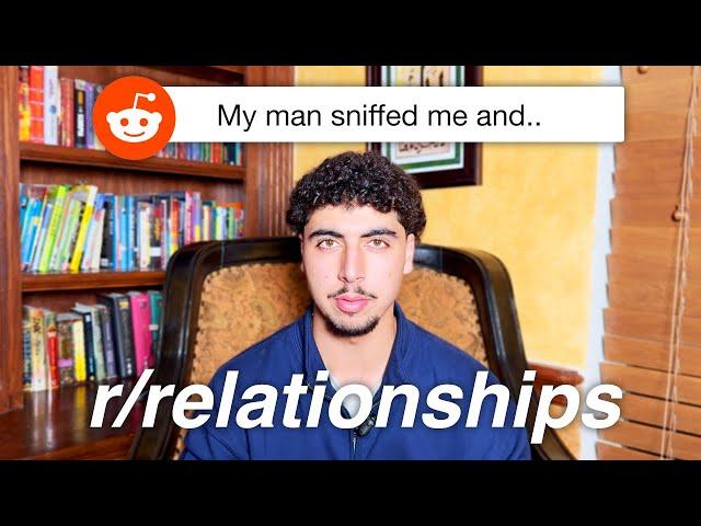 I read r/relationships until I can't anymore