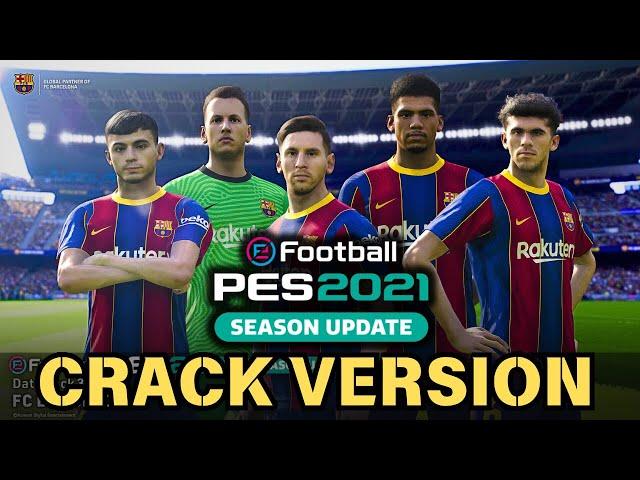 CARA DOWNLOAD & INSTALL PES 2021 PC/LAPTOP 2024