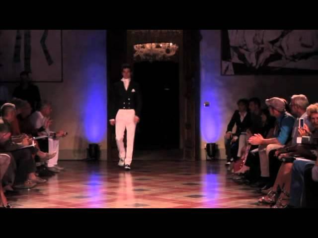 WORKSHOP 2012 | Menswear & Wedding suit | Cleofe Finati by Archetipo