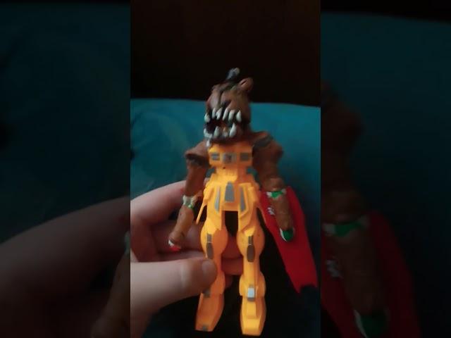 слепил руки кошмарного фредди. #youtube #fnaf #фнаф #видео #лепка #видеолепка #fnaf4