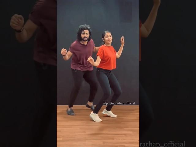 #dance #shorts #thenmozhi #anikhasurendran |P school of dance and fitness| @prajinprathap_official