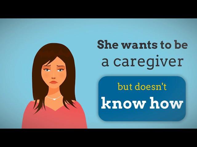 ░▒▓ How to be a caregiver-Learn How to Become a Certified Caregiver ▓▒░