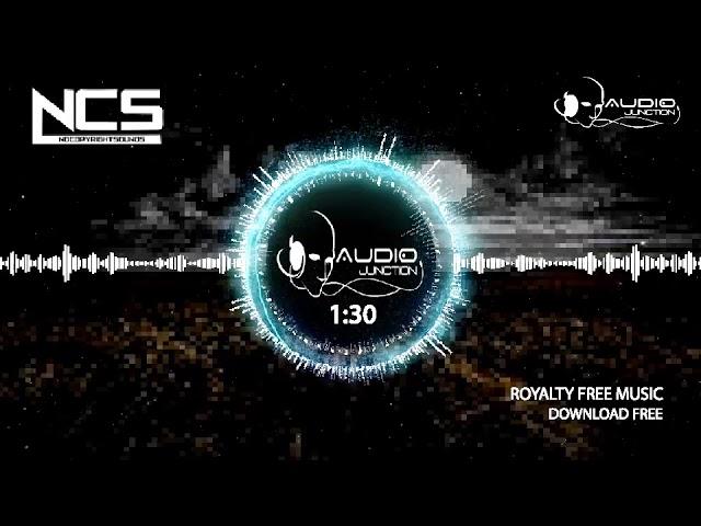 Diamond Eyes - Flutter... Background Music [AUDIO JUNCTION]