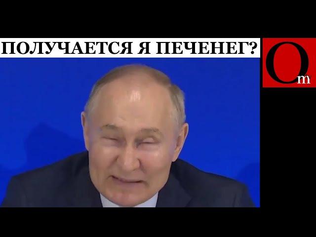 Правда об украинцах, которую скрывают в РФ