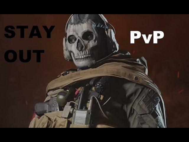 ТЯЖЕЛО... |Stay Out | stalker online |PVP