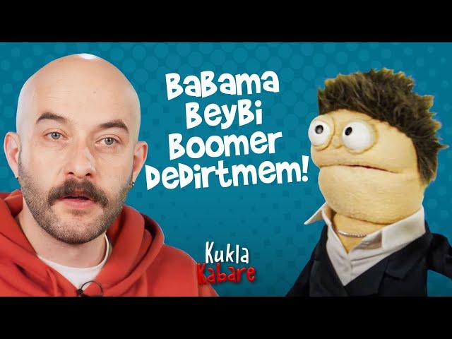 KUŞAK FARKI, ÇİLE KUŞAĞI, BEYBİ BOOMERLAR, XYZ DENKLEMİ, DİJİTAL ÇAĞ ÇOCUKLARI, BABAM VE OĞLUM