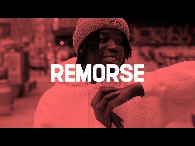 (FREE) Melvoni x Lil Tjay Type Beat "Remorse" (Prod. Max Marlow)