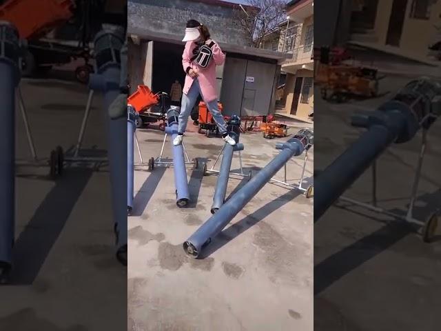 1114  超级抽粪王 养殖场抽粪就用它