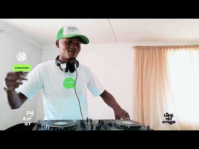 DJ ROTIE 2024 WRAP UP - AMAPIANO, 3STEP, GQOM MIXTAPE