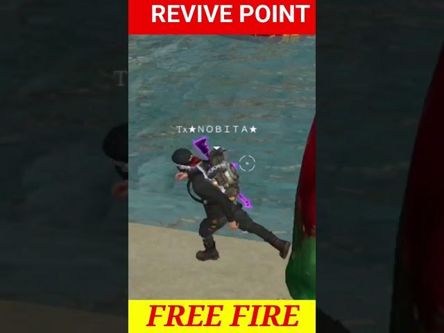 REMOVE REVIVE POINT OR NOT RATING OF FREE FIRE MAX IN PLAY STORE - GARENA FREE FIRE INDIA #shorts