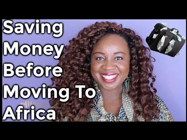 How Much Does It Cost To Move To Africa | Moving To Nigeria | It's Iveoma