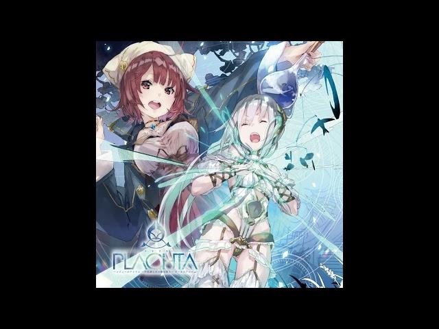 Atelier Sophie: The Alchemist of the Mysterious Book OST - Liela Xea